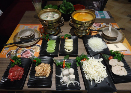 小辉哥火锅加盟